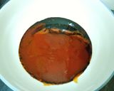 A picture of step 11 of Stuffed Potato in Chilli Garlic Sauce.