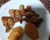 Foto del paso 2 de la receta: Chipirones Fritos