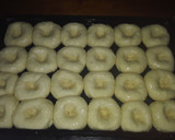 Foto del paso 3 de la receta: Facturas Fáciles Con Crema Pastelera