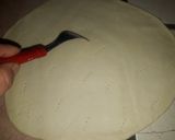 Foto del paso 4 de la receta: Tortilla santiagueńa a la plancha. 😋