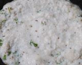 नमकीन बबरू (Namkeen babru recipe in Hindi) रेसिपी चरण 3 फोटो