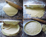 Foto del paso 3 de la receta: Crostata con mermelada de mandarina