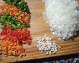 Foto del paso 2 de la receta: Guiso de mondongo!!