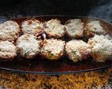 Foto del paso 6 de la receta: Muffins de papa 🥔