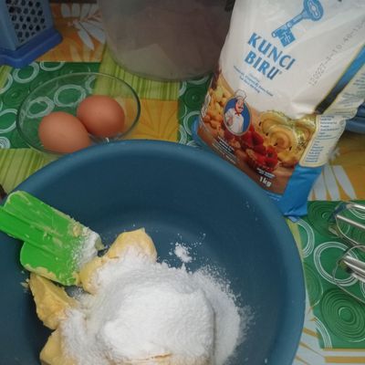 Langkah 1