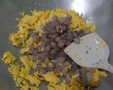 Foto langkah ke 2 dari resep Kwetiau Goreng Udang.