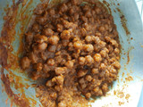 છોલે(Chole Recipe in Gujarati)