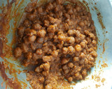 છોલે(Chole Recipe in Gujarati) રેસીપી સ્ટેપ4ફોટો