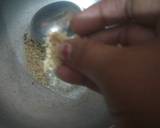 Aloo peas gravy recipe step 1 photo