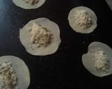 A picture of step 9 of Gujiya.