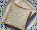 Foto langkah ke 1 dari resep Roti Bakar Teflon Aneka Rasa.