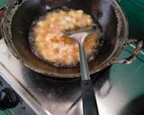 Foto langkah ke 3 dari resep Sambel Goreng Kentang, Ati dan Ampela.