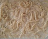 Foto del paso 3 de la receta: Espaguetis al horno
