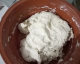 Foto langkah ke 2 dari resep Cilok Bumbu Kacang.