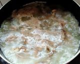 Foto langkah ke 2 dari resep Jantung Ayam Saus Padang.