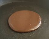 Foto langkah ke 3 dari resep Dorayaki Oreo.