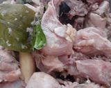 Foto langkah ke 3 dari resep Ayam Kecap.