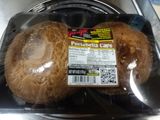 Vegetarian "Steak" Wraps