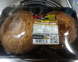 Vegetarian "Steak" Wraps recipe step 1 photo