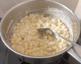 Foto langkah ke 3 dari resep Risoles Macaroni Mayo.