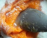গাজরের হালুয়া রেসিপির ধাপ 2 ছবি