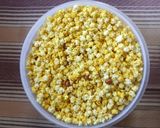 ધાણી નો ચેવડો(Dhani નો Chevdo) રેસીપી સ્ટેપ2ફોટો
