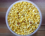 ધાણી નો ચેવડો(Dhani નો Chevdo) રેસીપી સ્ટેપ2ફોટો