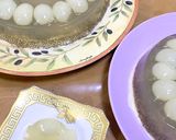 Foto langkah ke 5 dari resep Longan Chia Puding.