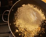 A picture of step 5 of Second Thought Fried Rice.
