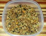 Mike's EZ Sausage Stuffed Portobello Mushrooms recipe step 6 photo