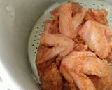 Cara Membuat Spicy Chicken Wings Devina Hermawan  Homemade Frozen Food 3