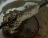 A picture of step 10 of Beef reshmi kabab.