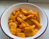 Foto del paso 3 de la receta: Piñas locas