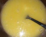 Foto del paso 1 de la receta: Bizcochuelo de limón