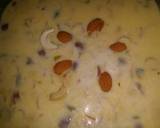 Kesariya Kheer recipe step 8 photo