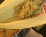 Foto del paso 3 de la receta: Tamalitos Verdes, sabor Norteño