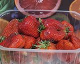 Epres 🍓gyümölcstorta fehércsokoládés krémmel.🍓💖🍓 recept fázis 8 fotója