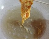 Foto langkah ke 4 dari resep Foi Thong.