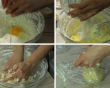 Foto del paso 1 de la receta: Pastel de Flores de Manzana