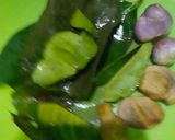 Foto langkah ke 3 dari resep Opor Ayam Tahu Kuning.