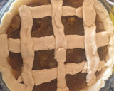 Foto del paso 6 de la receta: Pastafrola de dulce de batata casero