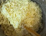 Pas rețetă Mac and cheese 6 fotografie
