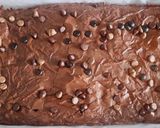 Foto langkah ke 6 dari resep Fudgy Cocoa Brownies.