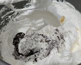 Foto langkah ke 2 dari resep Brownies kukus DCC.