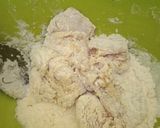 Foto langkah ke 1 dari resep Ayam goreng mentega.