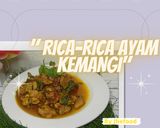 Foto langkah ke 4 dari resep "RICA AYAM KEMANGI".