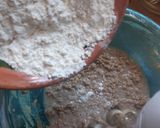 Foto del paso 4 de la receta: Muffins de manzana