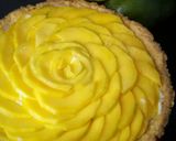 Foto langkah ke 3 dari resep Mango Pie.