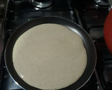 Foto del paso 3 de la receta: Hot cakes fitness saludables