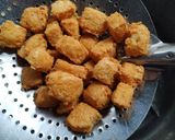Foto langkah ke 7 dari resep Tahu krispi.